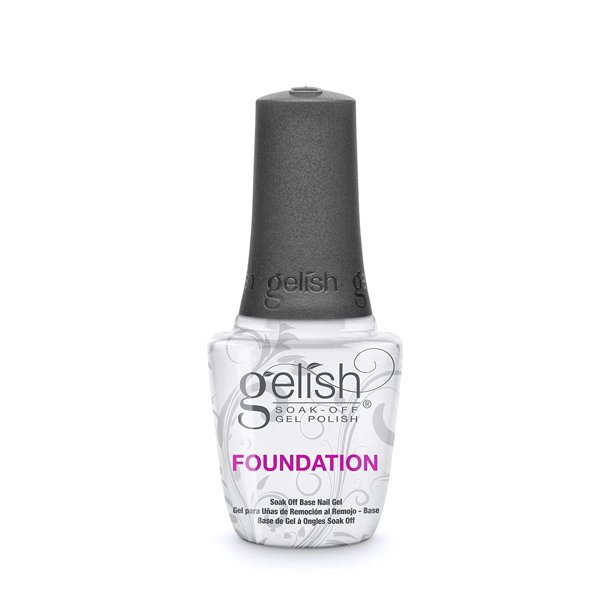 Gelish Foundation